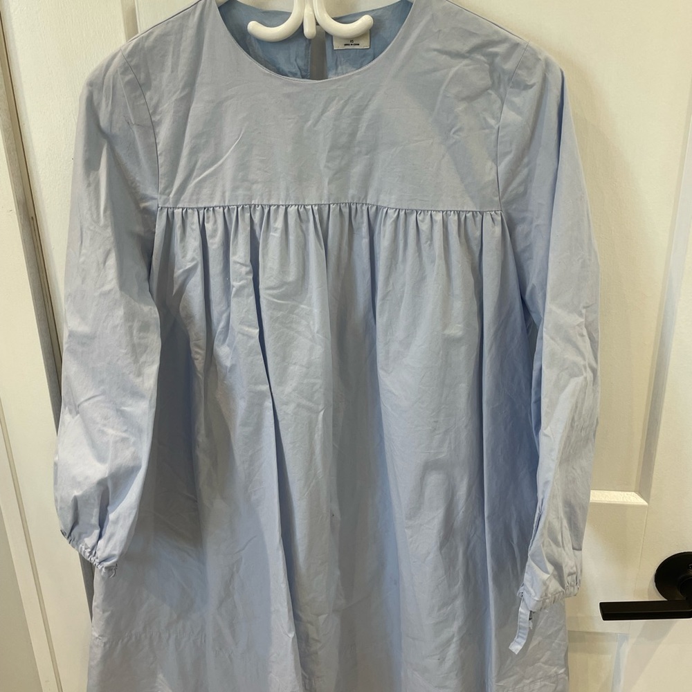 Wilfred dress
